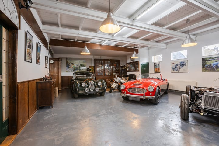 Photo 59 of Hoogeveenseweg 1