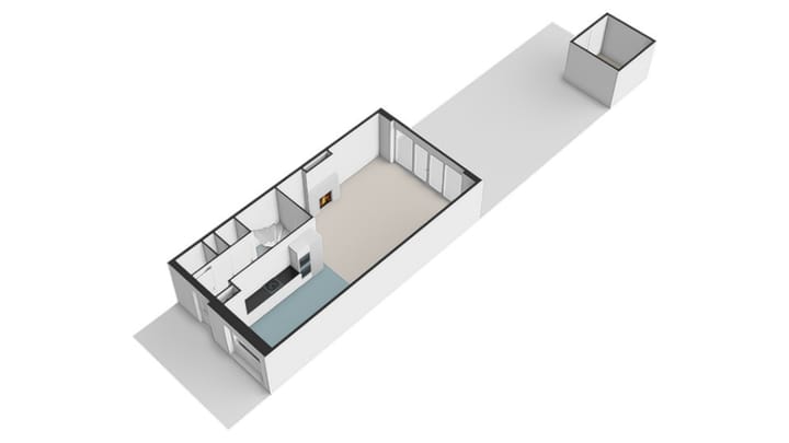 Photo 64 of Wiskestraat 8