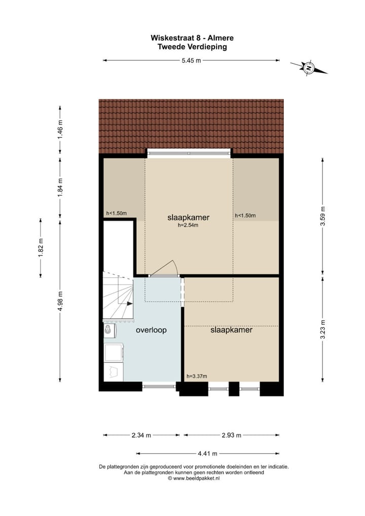 Photo 68 of Wiskestraat 8