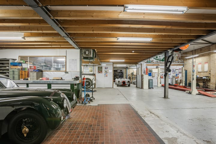 Photo 64 of Hoogeveenseweg 1