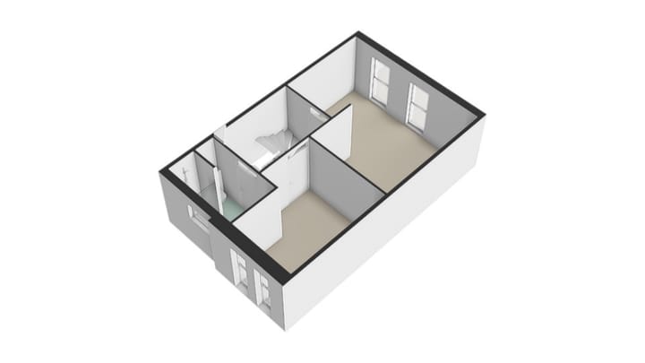 Photo 61 of Wiskestraat 8