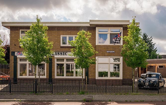 Photo 70 of Hoogeveenseweg 1