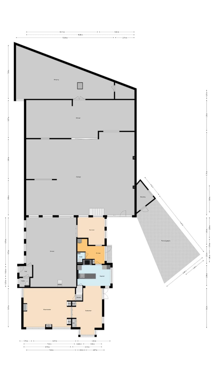 Photo 77 of Hoogeveenseweg 1