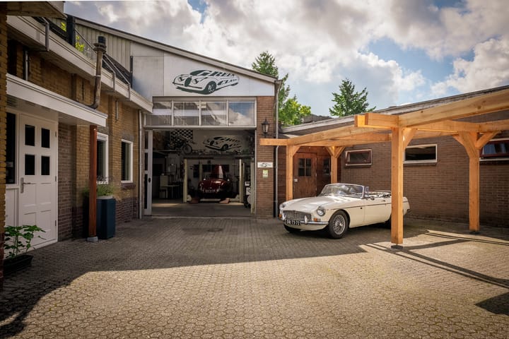 Photo 72 of Hoogeveenseweg 1