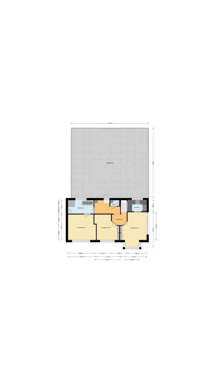 Photo 79 of Hoogeveenseweg 1