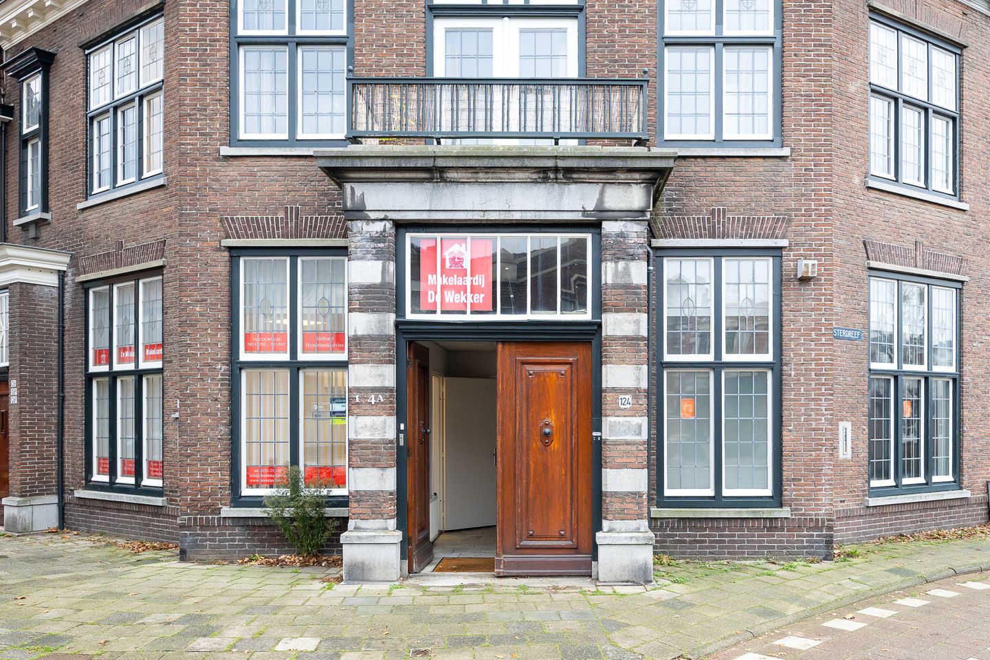 Bekijk foto 3 van Heereweg 124-A