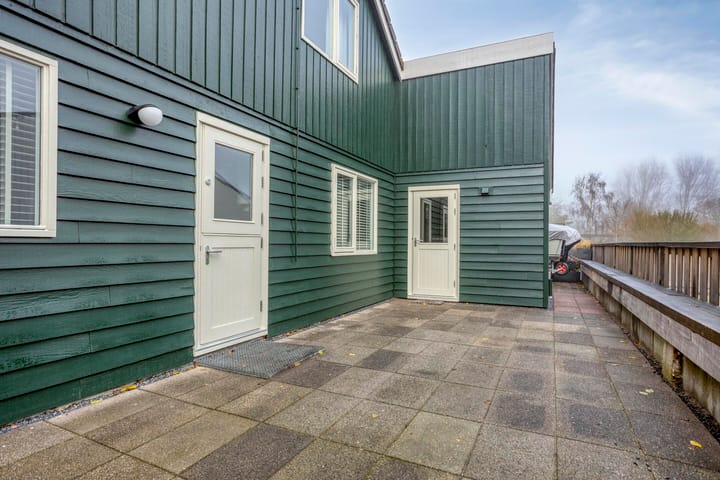 Photo 50 of Wormerringdijk 3