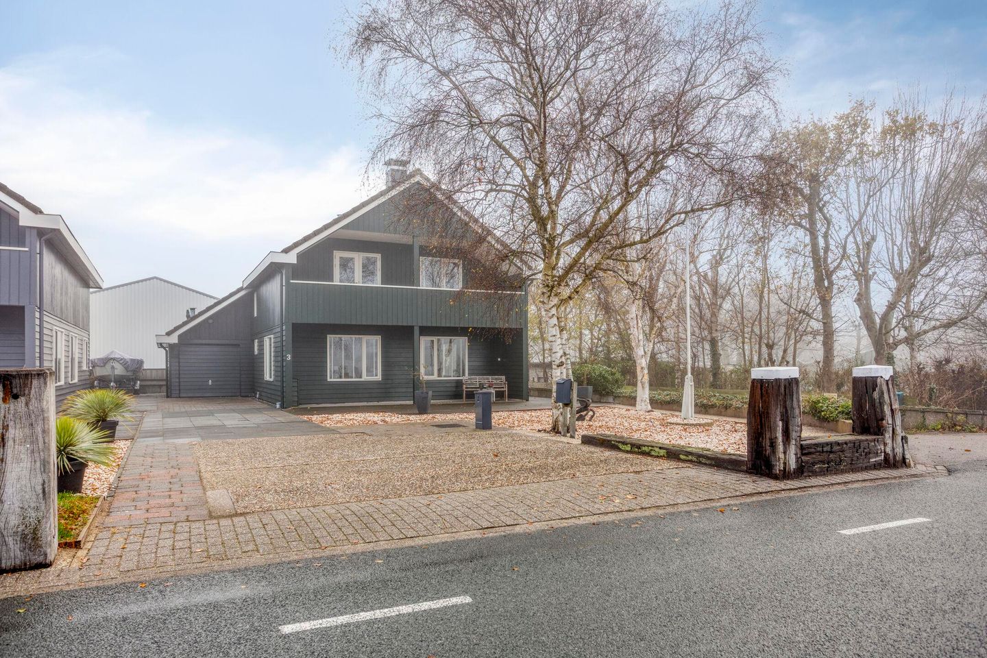 Photo 1 of Wormerringdijk 3