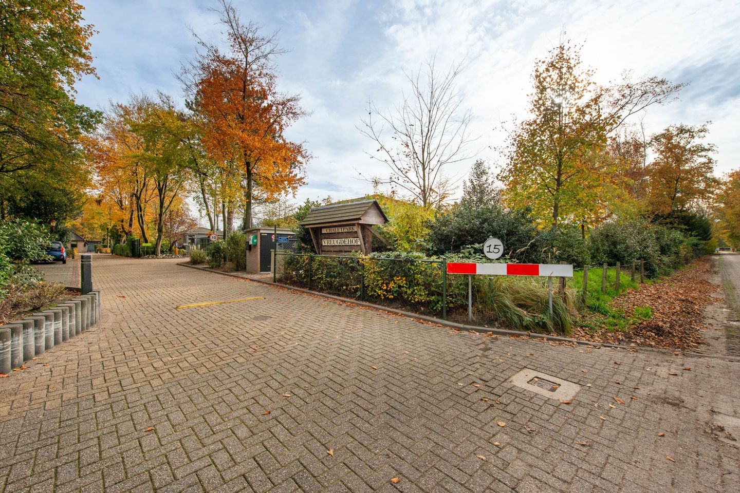 Photo 25 of Langendijksestraat 15