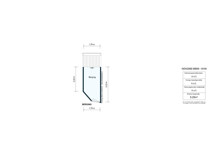 Foto 25 van Minervaplein 48-3