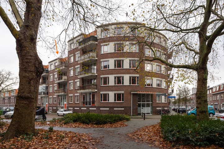 De Colignystraat 101