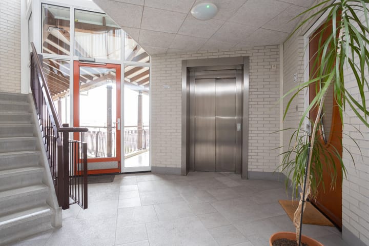 Foto 4 van De Colignystraat 101