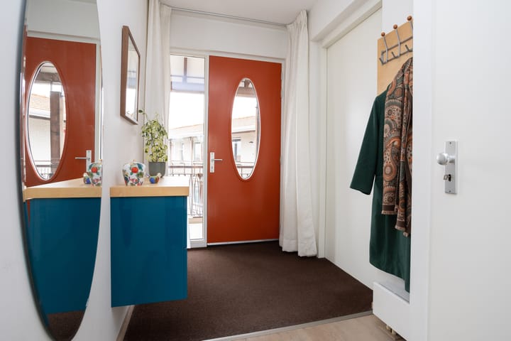 Foto 6 van De Colignystraat 101