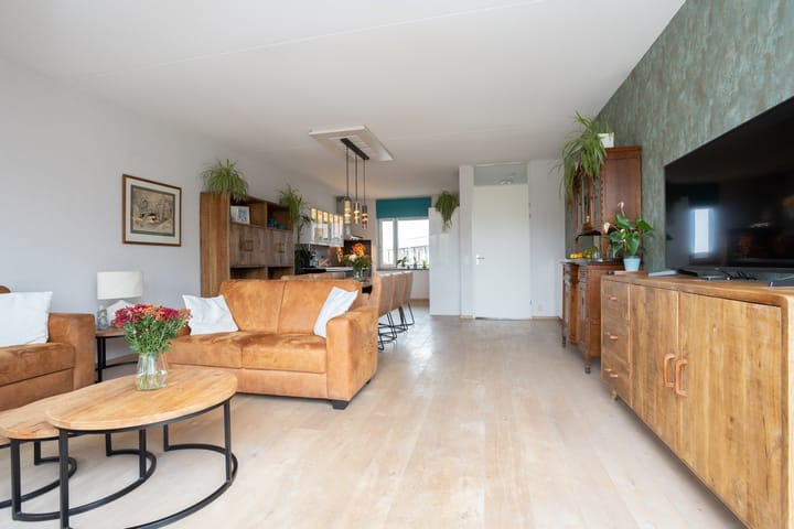 Foto 12 van De Colignystraat 101