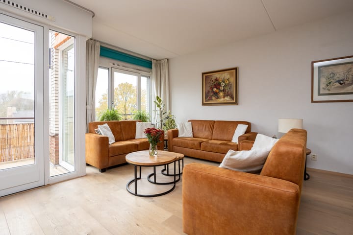 Foto 8 van De Colignystraat 101