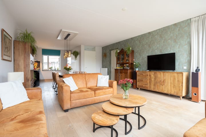 Foto 13 van De Colignystraat 101