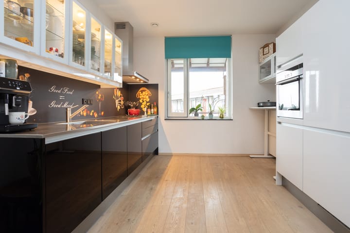 Foto 20 van De Colignystraat 101