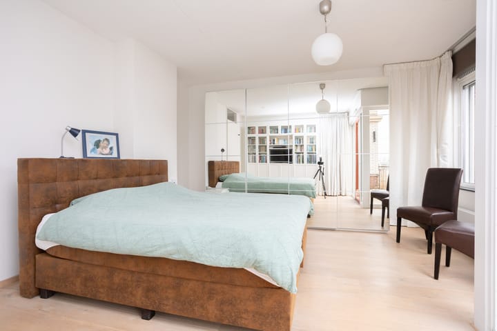 Foto 28 van De Colignystraat 101