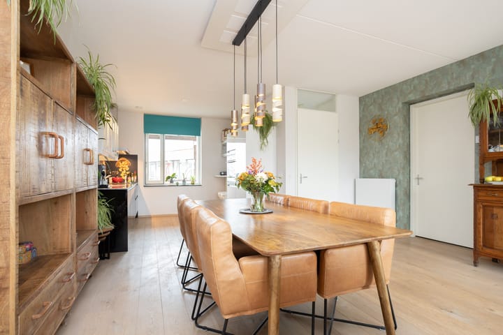 Foto 15 van De Colignystraat 101