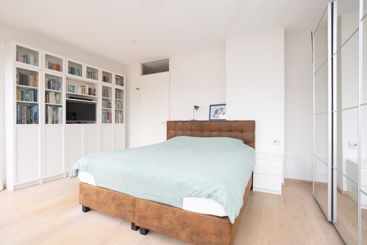 Foto 30 van De Colignystraat 101