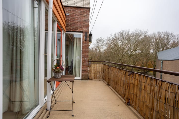 Foto 24 van De Colignystraat 101