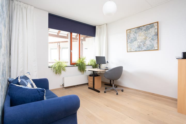 Foto 31 van De Colignystraat 101