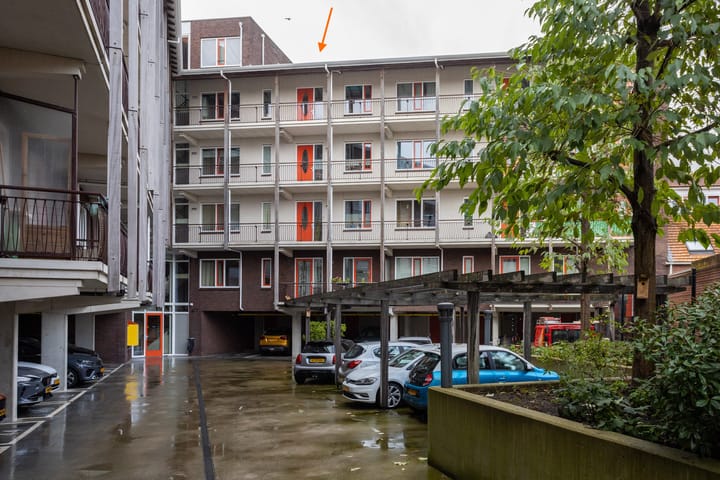 Foto 42 van De Colignystraat 101