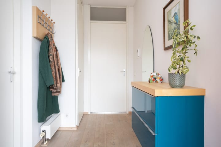 Foto 7 van De Colignystraat 101