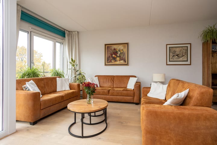 Foto 9 van De Colignystraat 101