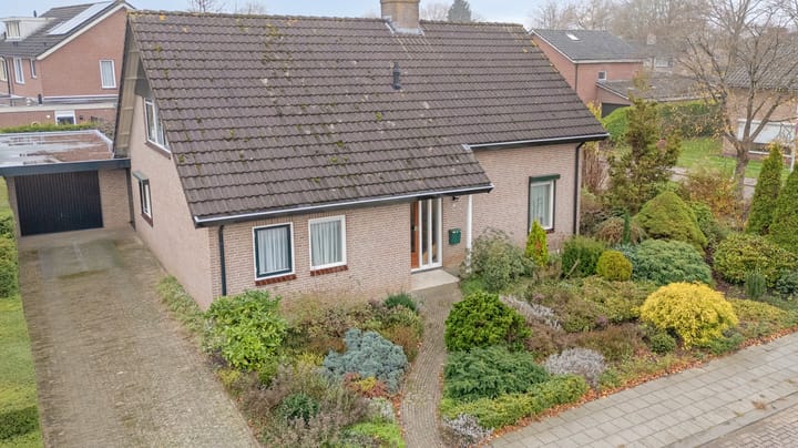 Foto 4 van Kerkstraat 50