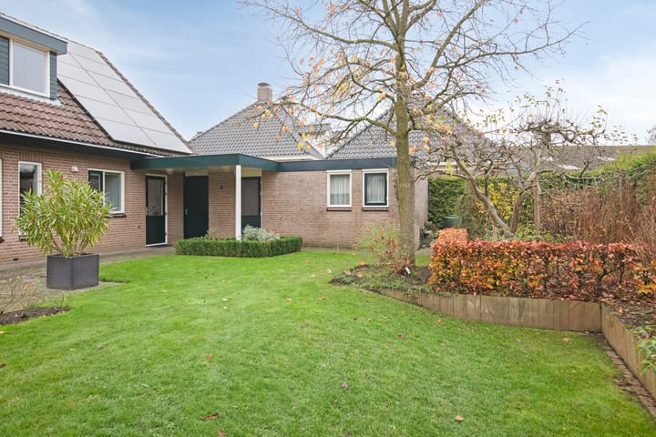 Foto 30 van Kerkstraat 50