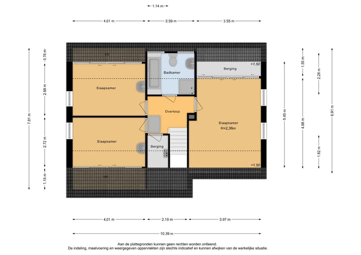 Foto 59 van Kerkstraat 50