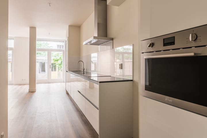 Foto 8 van Nassaukade 37-H