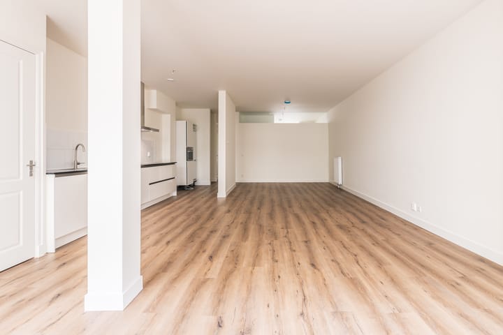 Foto 10 van Nassaukade 37-H