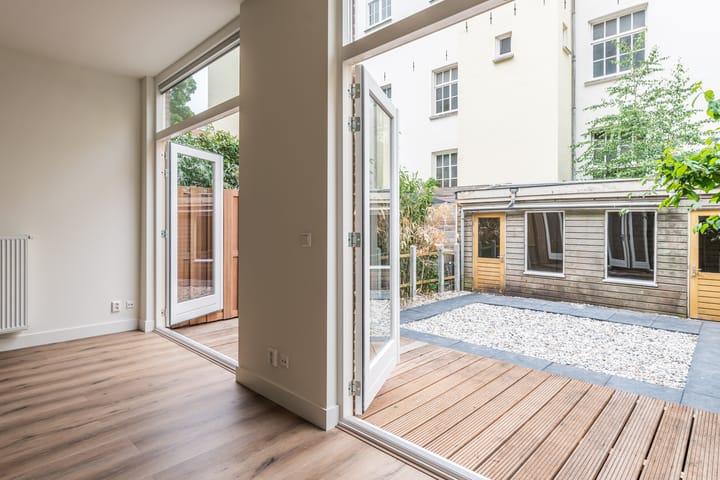 Foto 11 van Nassaukade 37-H