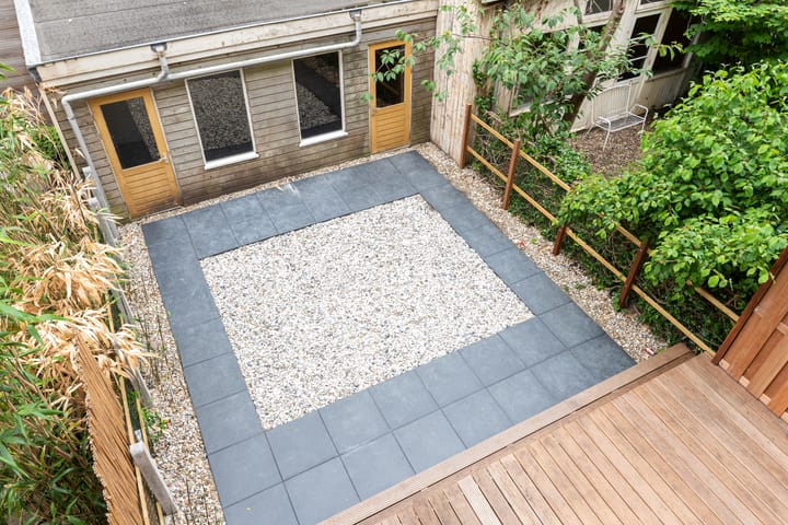 Foto 18 van Nassaukade 37-H