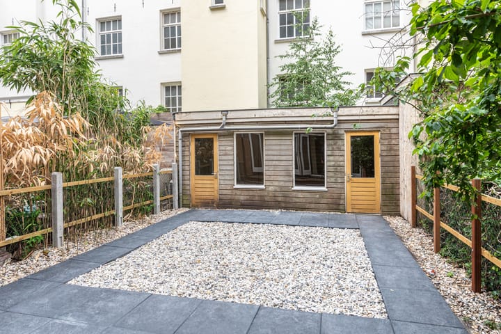 Foto 20 van Nassaukade 37-H