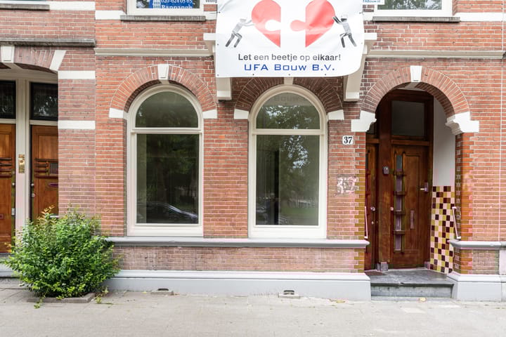 Foto 21 van Nassaukade 37-H