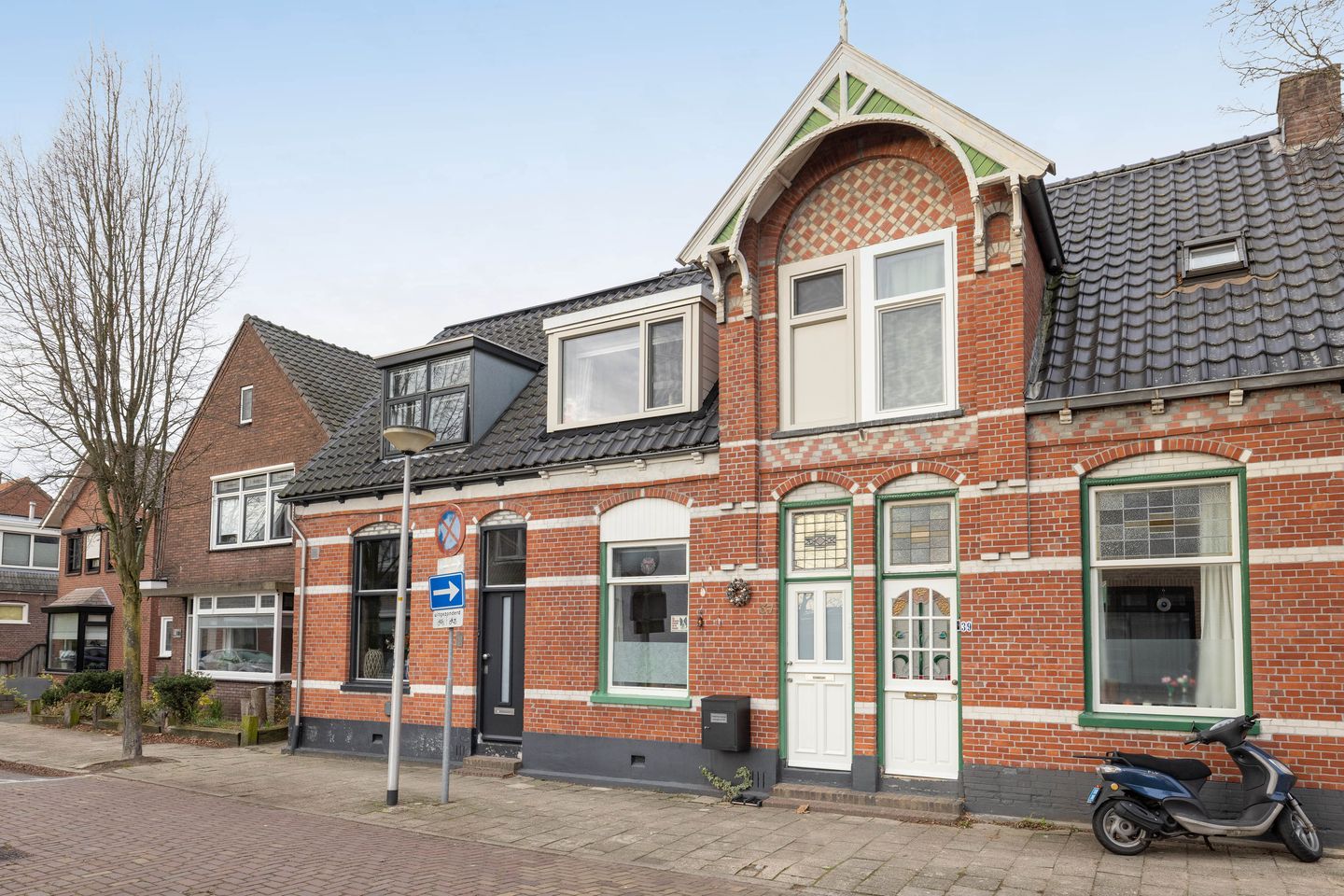Photo 1 of Dr. Schaepmanstraat 37