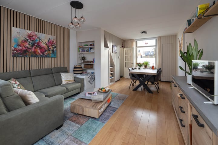 Photo 3 of Dr. Schaepmanstraat 37