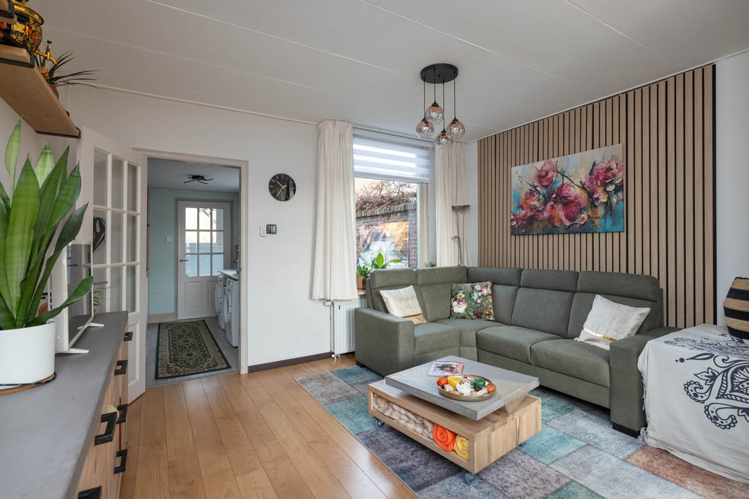 Foto 7 van Dr. Schaepmanstraat 37