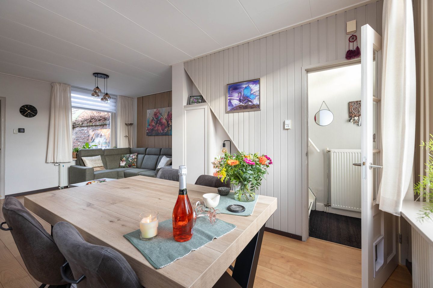 Foto 5 van Dr. Schaepmanstraat 37