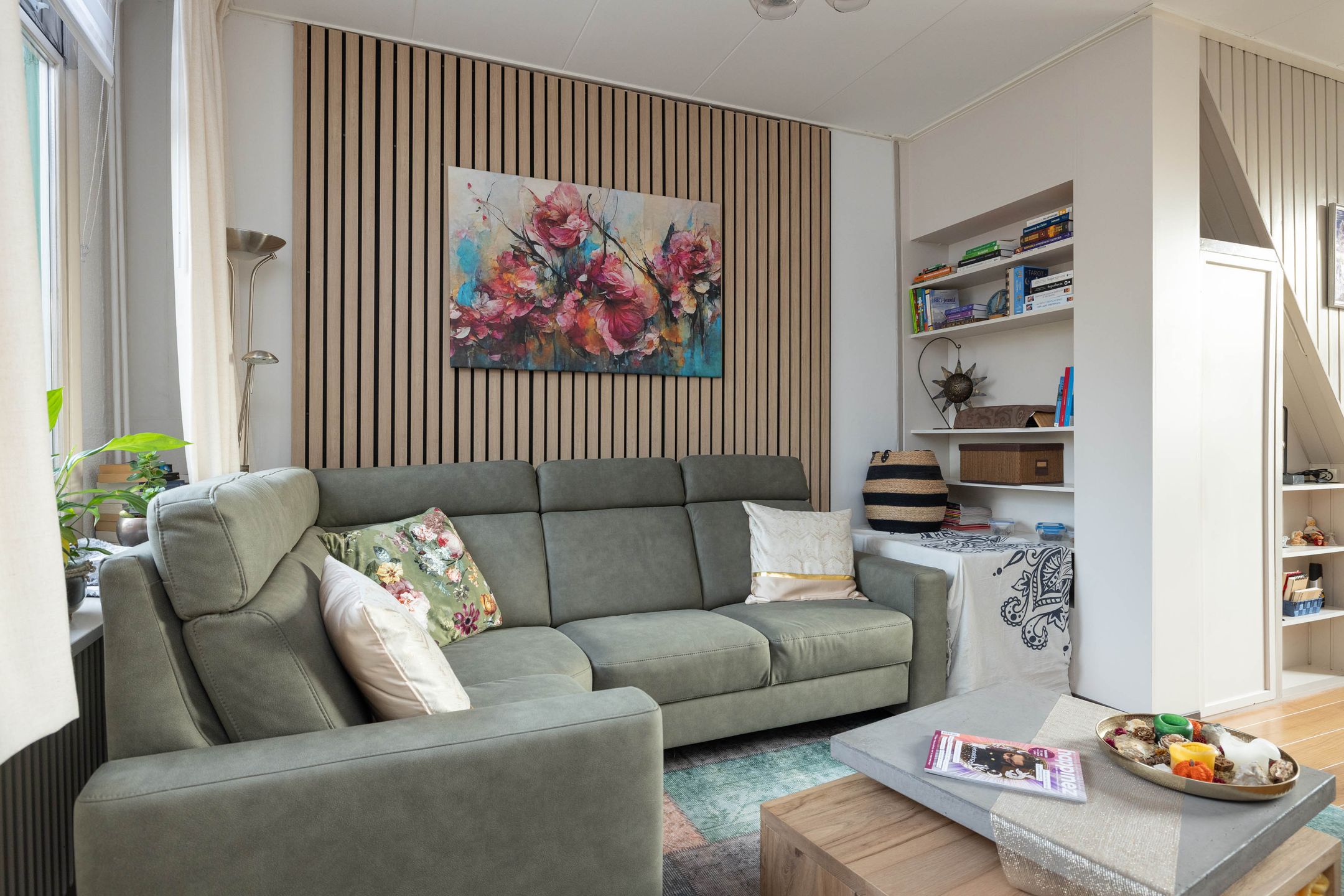 Foto 6 van Dr. Schaepmanstraat 37