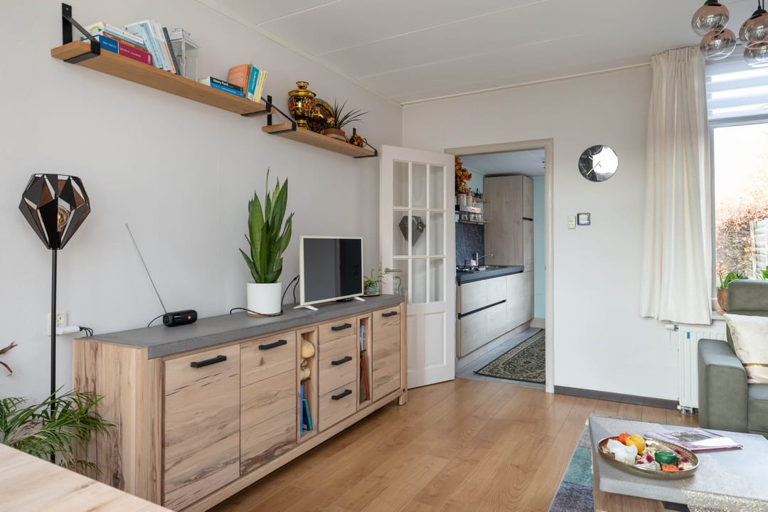 Foto 8 van Dr. Schaepmanstraat 37