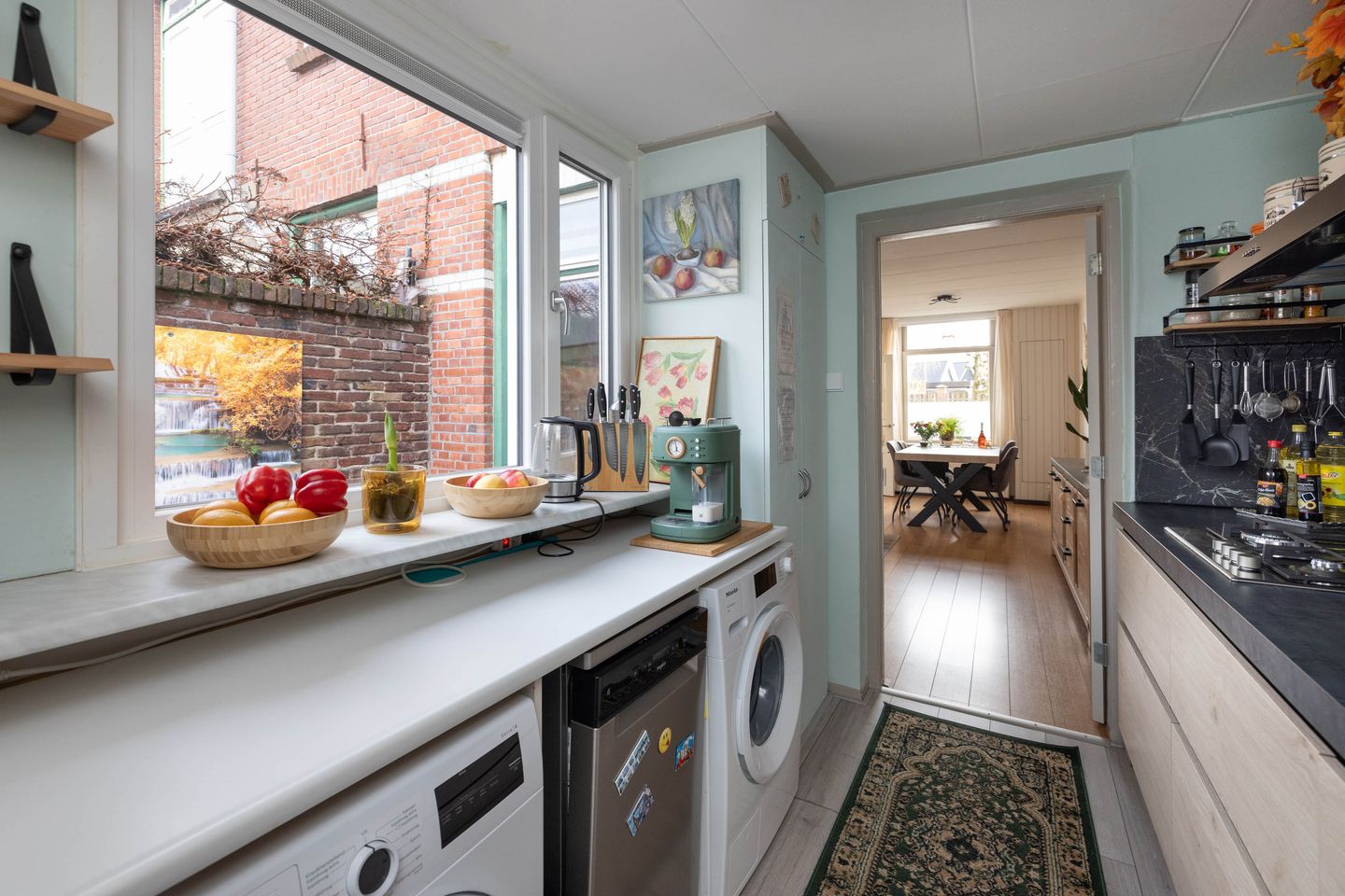 Foto 10 van Dr. Schaepmanstraat 37