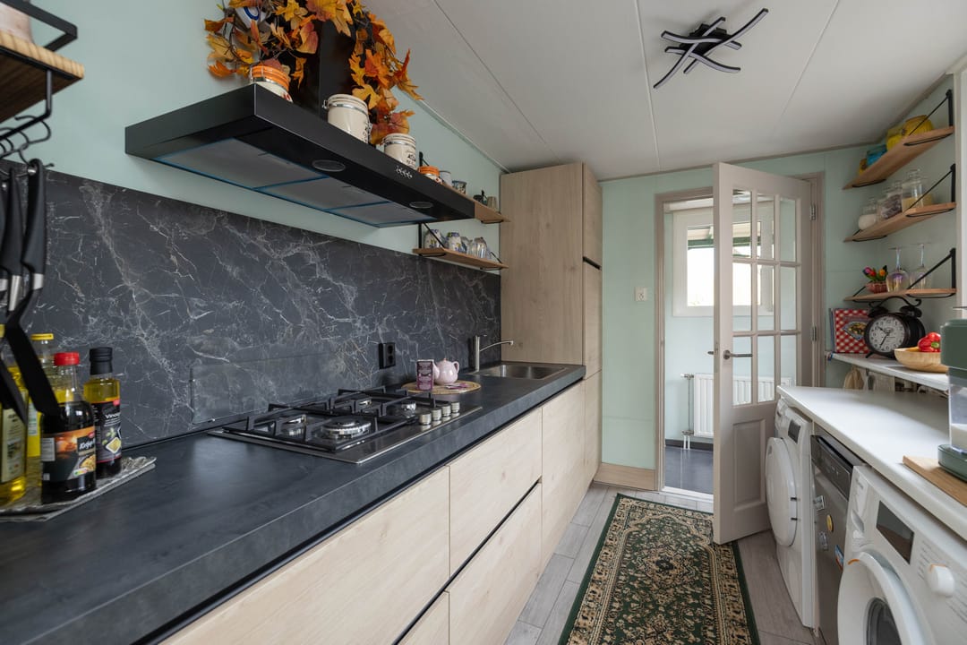 Foto 11 van Dr. Schaepmanstraat 37