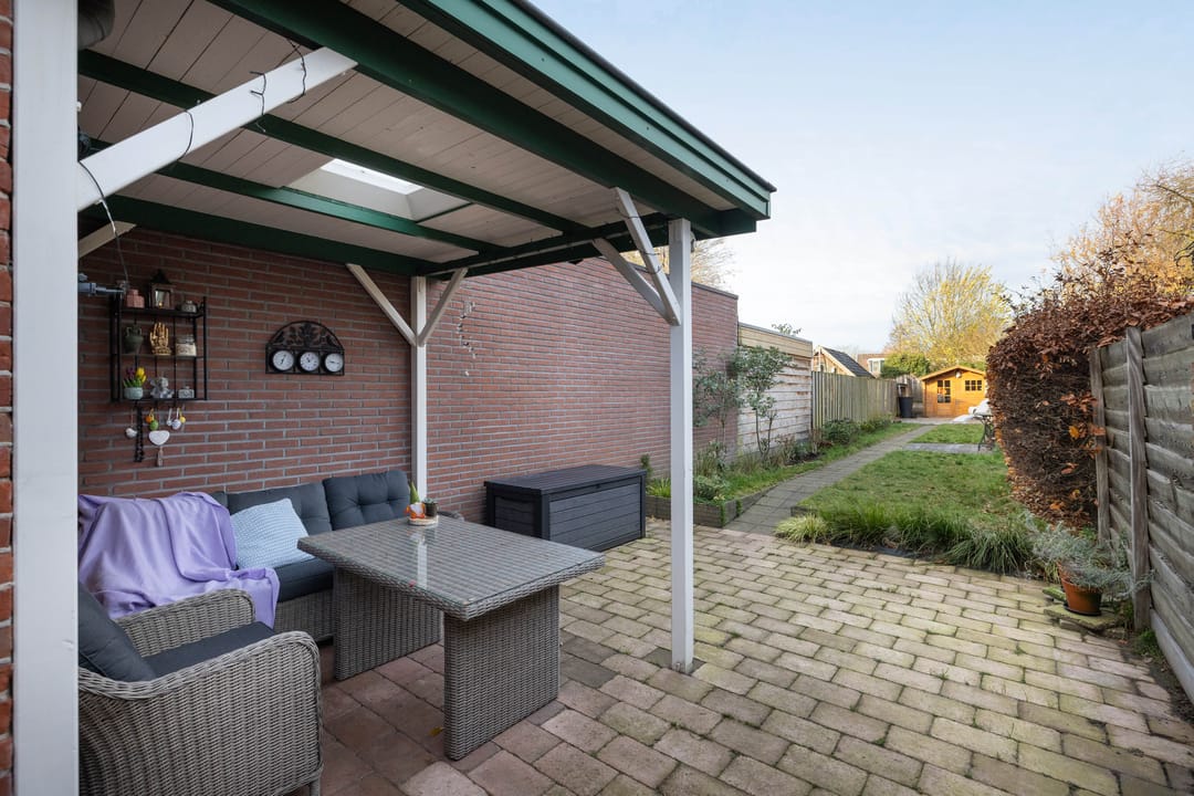 Foto 22 van Dr. Schaepmanstraat 37