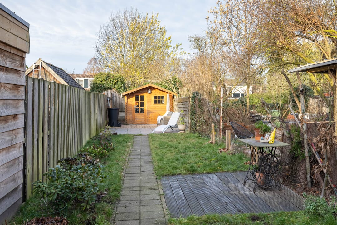 Foto 23 van Dr. Schaepmanstraat 37