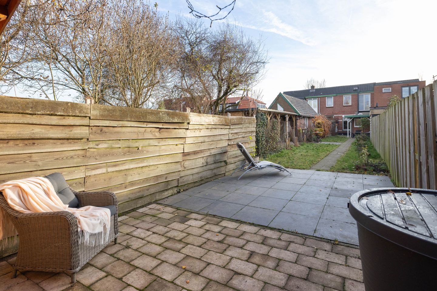 Foto 25 van Dr. Schaepmanstraat 37