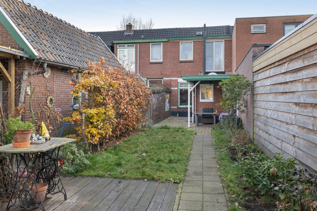 Foto 26 van Dr. Schaepmanstraat 37